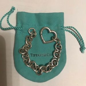 Tiffany & Co. bracelet